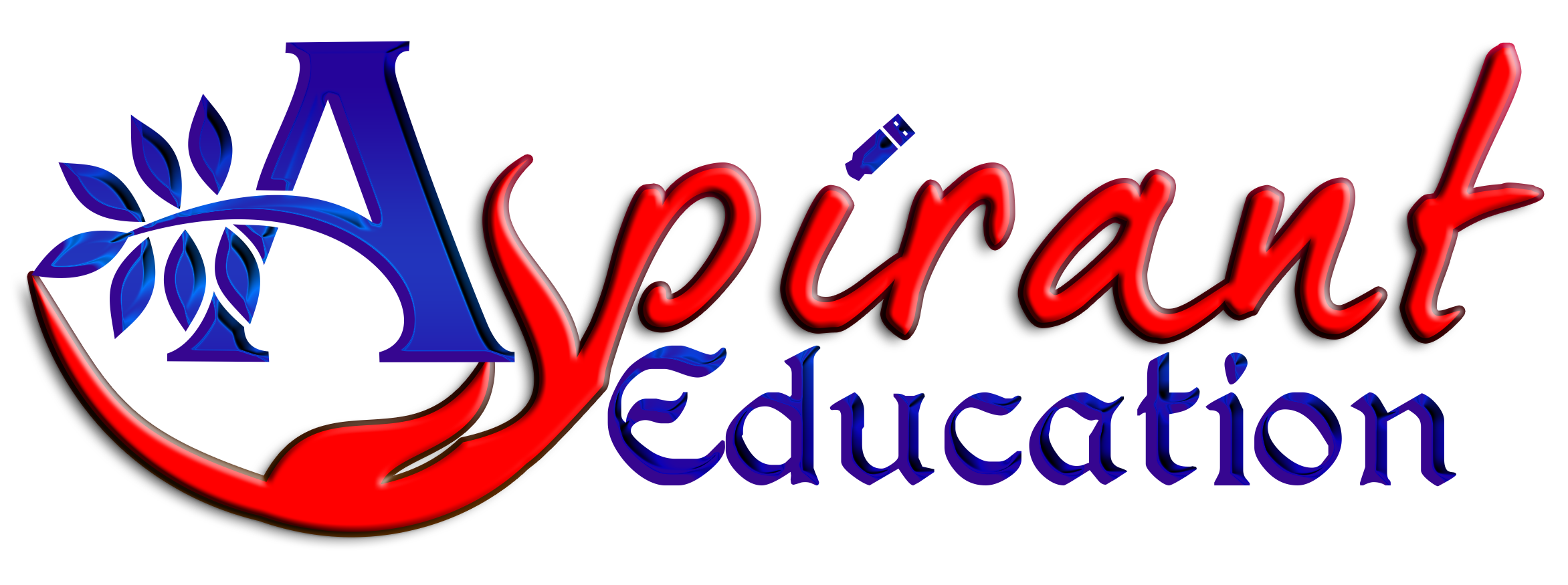 Aspirant Education logo