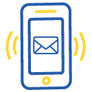 Email 1