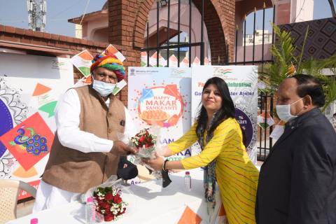 Azadi Ka Amrit Mahotsav photo