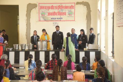 Social Activity photo