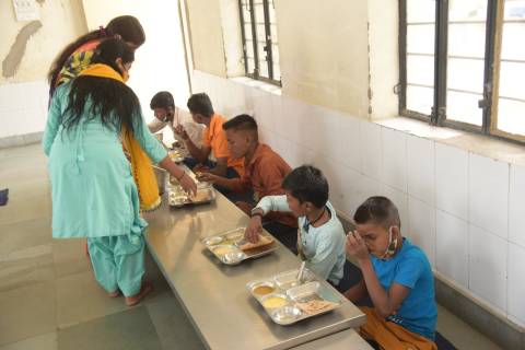 Social Activity photo