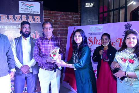 SHAM E KATHAK photo