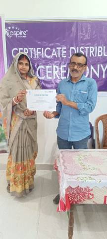 Aspirant Education gallery photo