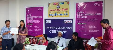 Aspirant Education gallery photo