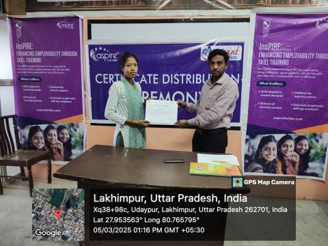 Aspirant Education gallery photo