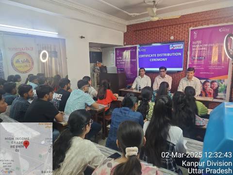 Aspirant Education gallery photo