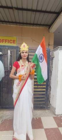 15th August celebration 2023 photo