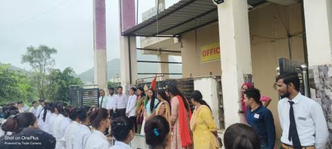 15th August celebration 2023 photo