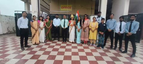 15th August celebration 2023 photo