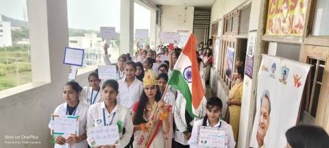 15th August celebration 2023 photo