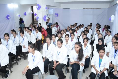 I AM SHAKTI - STUDENT KIT DISTRIBUTION CEREMONY UNDER RSLDC photo