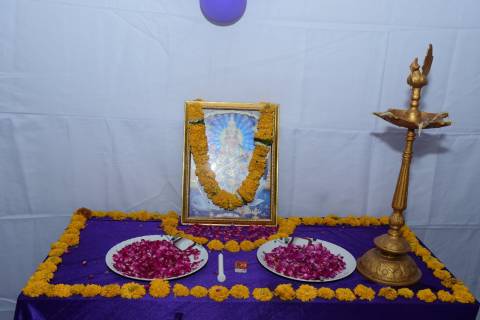 I AM SHAKTI - STUDENT KIT DISTRIBUTION CEREMONY UNDER RSLDC photo