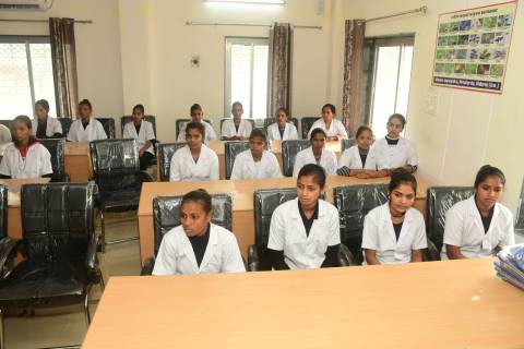 GDA BATCH INNAUGRATION UNDER NABARD - CHITTORGARH photo