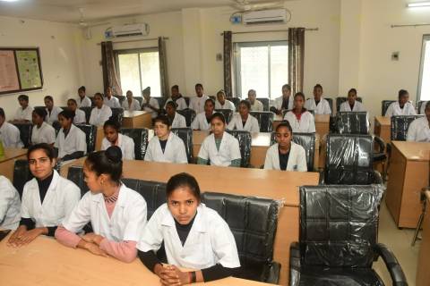GDA BATCH INNAUGRATION UNDER NABARD - CHITTORGARH photo
