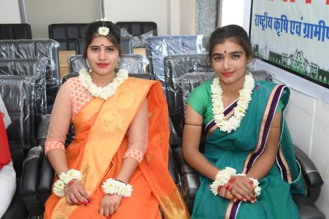 CLOSING CEREMONY - NABARD CHITTORGARH GENERAL DUTY ASSISSTANT BATCH photo