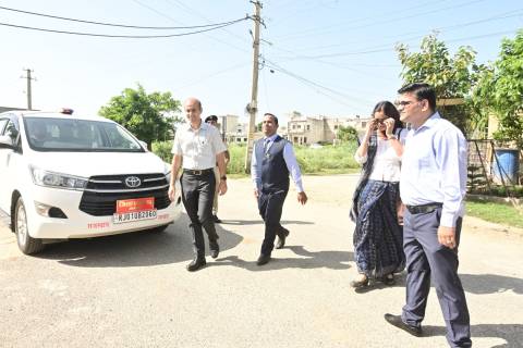 Multi Cuisine and Cook Batch under Nabard Ajmer photo
