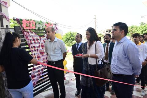 Multi Cuisine and Cook Batch under Nabard Ajmer photo