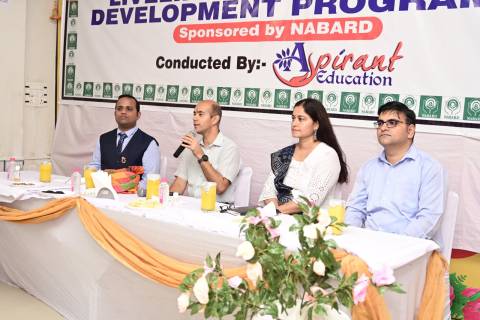 Multi Cuisine and Cook Batch under Nabard Ajmer photo