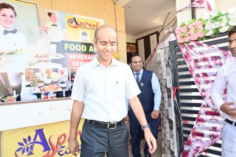 Multi Cuisine and Cook Batch under Nabard Ajmer photo