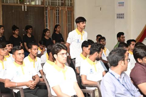 Multi Cuisine and Cook Batch under Nabard Ajmer photo