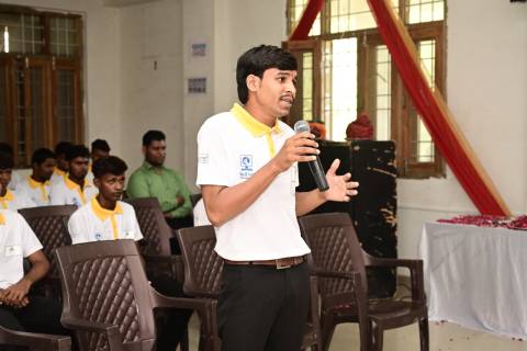 Multi Cuisine and Cook Batch under Nabard Ajmer photo