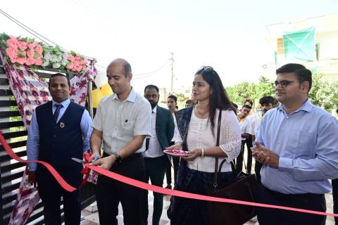 Multi Cuisine and Cook Batch under Nabard Ajmer photo