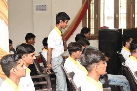 Multi Cuisine and Cook Batch under Nabard Ajmer photo