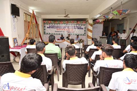 Multi Cuisine and Cook Batch under Nabard Ajmer photo