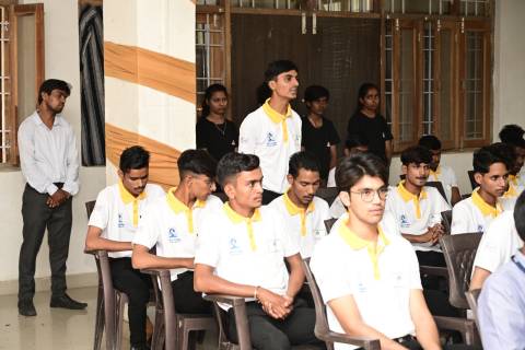 Multi Cuisine and Cook Batch under Nabard Ajmer photo