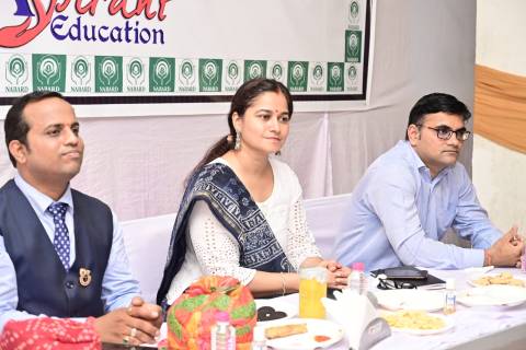 Multi Cuisine and Cook Batch under Nabard Ajmer photo