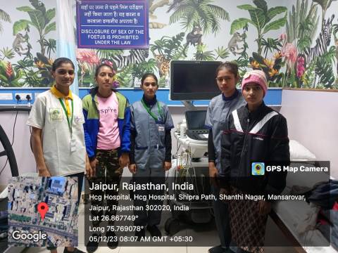 Sucessfully Placed Candidates photo