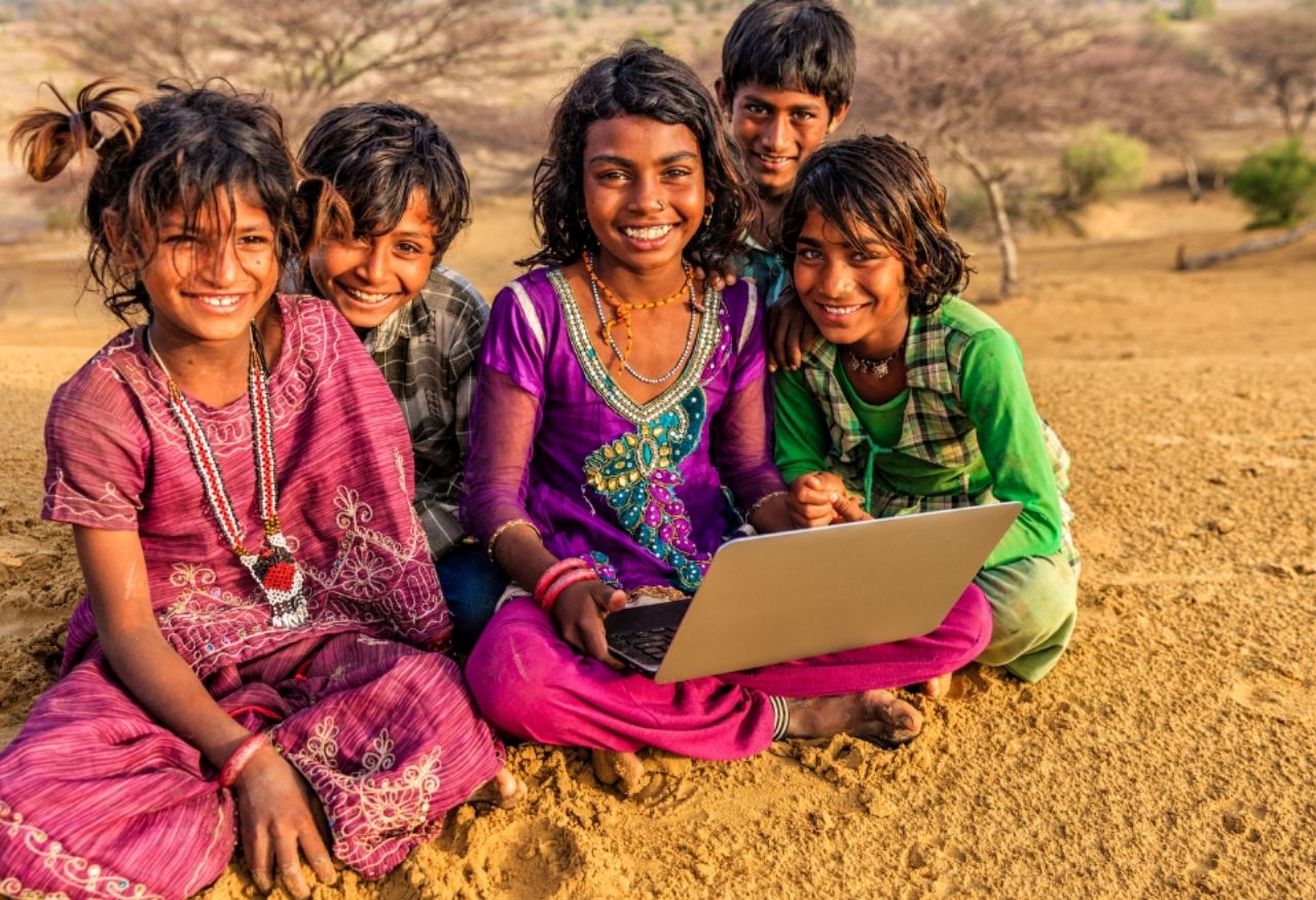 Tribal Education2