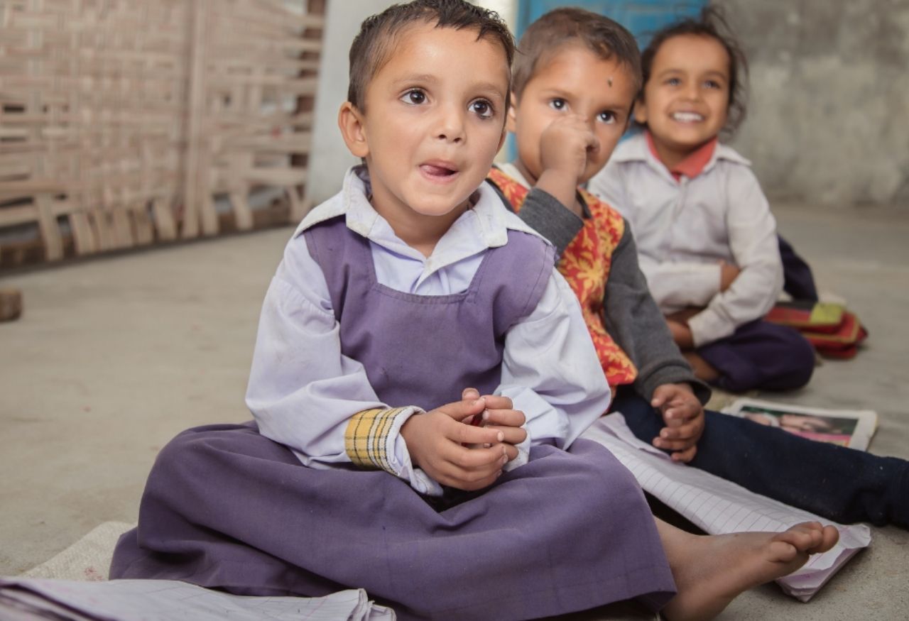 Tribal Education